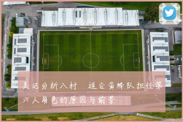 美记分析八村塁适合黄蜂队担任第六人角色的原因与前景