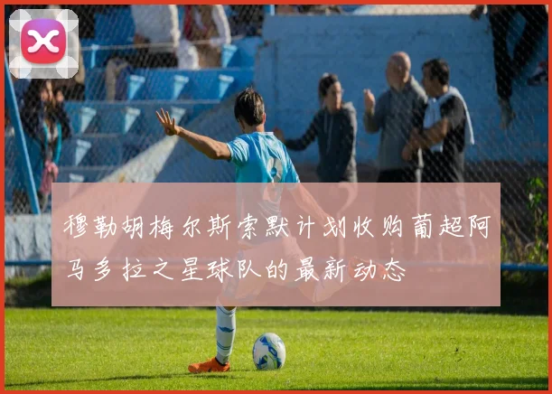 穆勒胡梅尔斯索默计划收购葡超阿马多拉之星球队的最新动态
