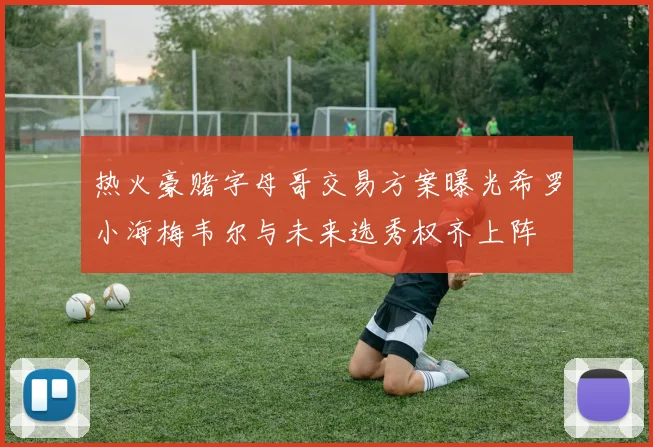 热火豪赌字母哥交易方案曝光希罗小海梅韦尔与未来选秀权齐上阵