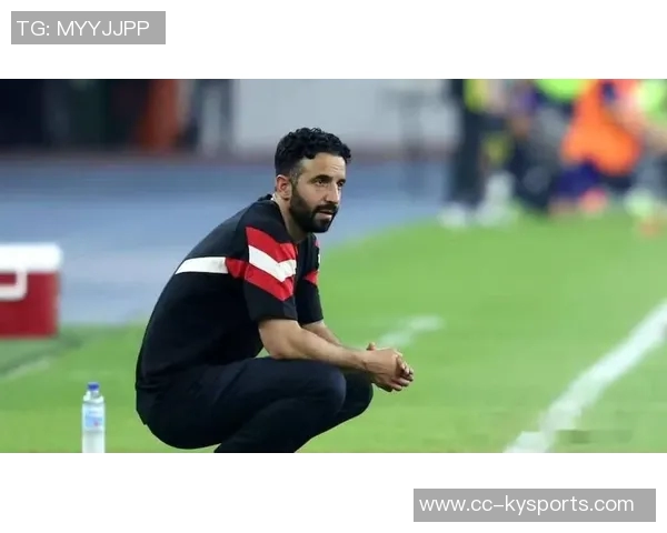 阿莫林期待球迷理发带来好运库尼亚的气场将左右对手心理战