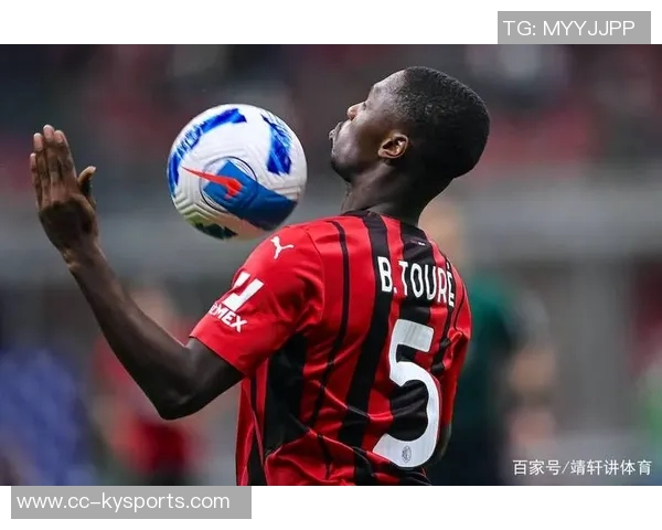 巴洛图雷看好米兰争冠莱奥只需多进球展现天赋