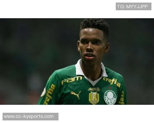 巴西U21最强阵容解析埃斯特旺领衔价值6000万欧罗克恩德里克锋线组合