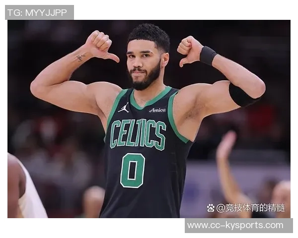 塔图姆希望新赛季后期复出绿军需综合考虑球队整体状况