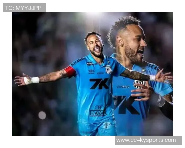 内马尔职业生涯帽子戏法回顾巴萨巴黎各四次精彩瞬间盘点