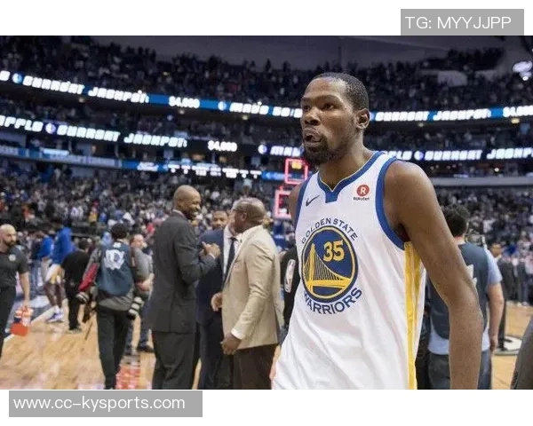 KD谈职业生涯里程碑感慨打满千场感谢一路支持我的人们