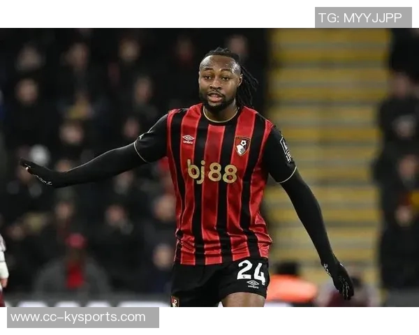 伯恩茅斯期待巴西19岁小将拉扬本周末完成签约事宜