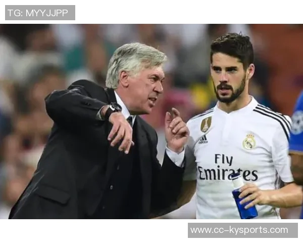 前曼联助教称安切洛蒂适合执掌曼联他将不受外界干扰